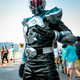 Illustration for article titled Disney Princesses In Battle Armor: This Weekend's Best Cosplay